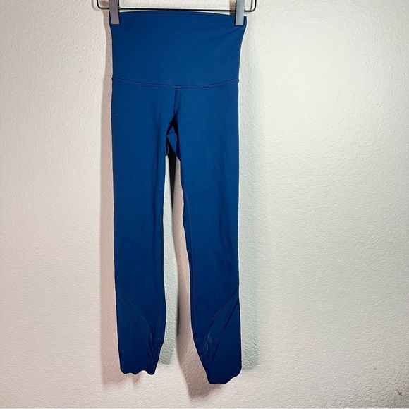 lululemon athletica Pants - Lululemon womens athletic workout leggings
